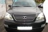 Lexus GX 4.7 2007. ���� 9