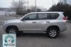 Toyota Land Cruiser Prado  2010. ���� 2