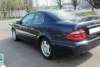 Mercedes CLK-Class Elegance 2000. ���� 3