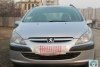 Peugeot 307  2005. ���� 4