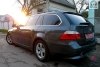 BMW 5 Series 520d 2007. ���� 5