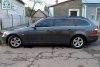 BMW 5 Series 520d 2007. ���� 6