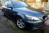 BMW 5 Series 520d 2007. ���� 7