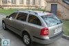 Skoda Octavia ������� 2008. ���� 2