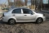 Chevrolet Aveo  2008. ���� 8