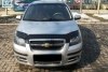 Chevrolet Aveo  2008. ���� 11