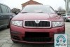 Skoda Fabia  2006. ���� 2