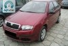 Skoda Fabia  2006. ���� 3