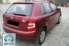 Skoda Fabia  2006. ���� 4