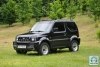 Suzuki Jimny Ultimate 2009. ���� 1