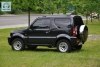 Suzuki Jimny Ultimate 2009. ���� 3