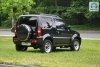Suzuki Jimny Ultimate 2009. ���� 4