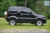 Suzuki Jimny Ultimate 2009. ���� 5