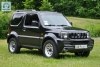 Suzuki Jimny Ultimate 2009. ���� 6