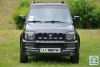 Suzuki Jimny Ultimate 2009. ���� 7