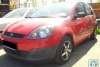 Ford Fiesta  2007. ���� 3