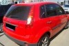 Ford Fiesta  2007. ���� 5