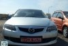 Mazda 6 2006� 2005. ���� 2