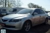 Mazda 6 2006� 2005. ���� 3