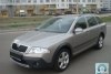 Skoda Octavia A5 Scout 2008. ���� 2