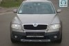 Skoda Octavia A5 Scout 2008. ���� 3