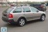 Skoda Octavia A5 Scout 2008. ���� 6