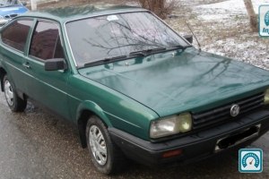 Volkswagen Passat B2 1982 №155790