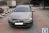 Peugeot 607  2003. ���� 3