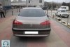 Peugeot 607  2003. ���� 4