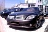 Mercedes CL-Class AMG 2007. ���� 2