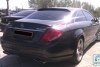 Mercedes CL-Class AMG 2007. ���� 3