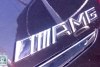 Mercedes CL-Class AMG 2007. ���� 10