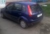 Ford Fiesta  2006. ���� 2