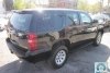 Chevrolet Tahoe LS 4WD 2009. ���� 4