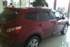 Nissan Qashqai AT SE+ 4WD 2010. ���� 3