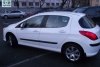 Peugeot 308 PREMIUM 2008. ���� 10