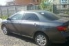 Toyota Corolla  2008. ���� 5