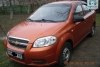 Chevrolet Aveo  2007. ���� 2