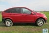 SsangYong Actyon ����� ������ 2007. ���� 2