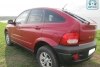 SsangYong Actyon ����� ������ 2007. ���� 4