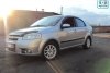 Chevrolet Aveo LT 2008. ���� 3
