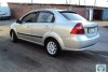 Chevrolet Aveo LT 2008. ���� 7