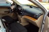 Chevrolet Aveo LT 2008. ���� 10