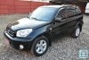 Toyota RAV4 COMFORT 2004. ���� 2