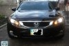 Honda Accord H F P 2009. ���� 2