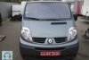 Renault Trafic  2008. ���� 2