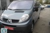 Renault Trafic  2008. ���� 3