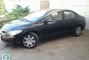 Honda Civic  2008. ���� 7
