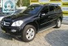 Mercedes GL-Class 320 2008. ���� 10