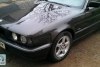 BMW 5 Series  1993. ���� 9